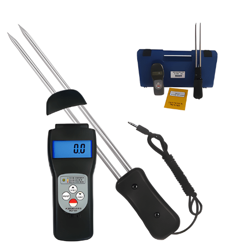 Acoustic Testing Pro Handheld Coffee Moisture Meter