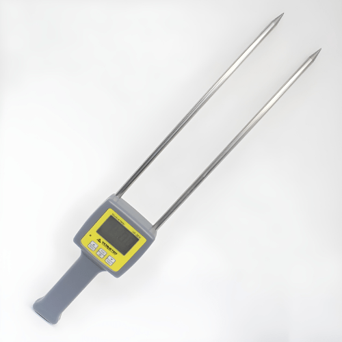 Acoustic Testing Pro Power Handheld Moisture Meter