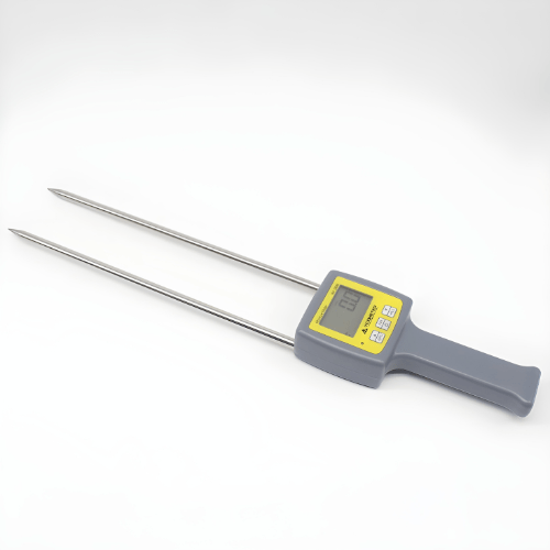 Acoustic Testing Pro Power Handheld Moisture Meter