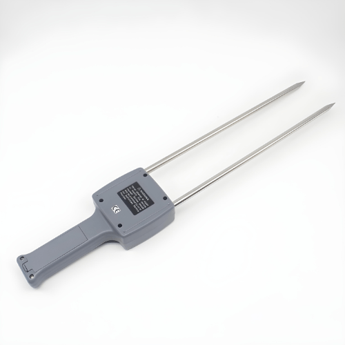 Acoustic Testing Pro Power Handheld Moisture Meter