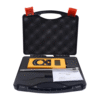 Acoustic Testing Pro Handheld Moisture Meter