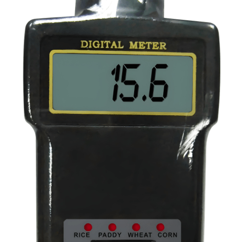 Acoustic Testing Pro Handheld Grain Moisture Meter