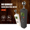 Acoustic Testing Pro Handheld Moisture Meter