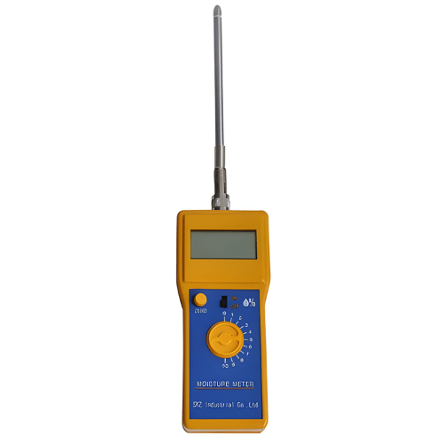 Acoustic Testing Pro Handheld Moisture Meter