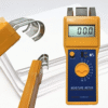 Acoustic Testing Pro Handheld Moisture Meter
