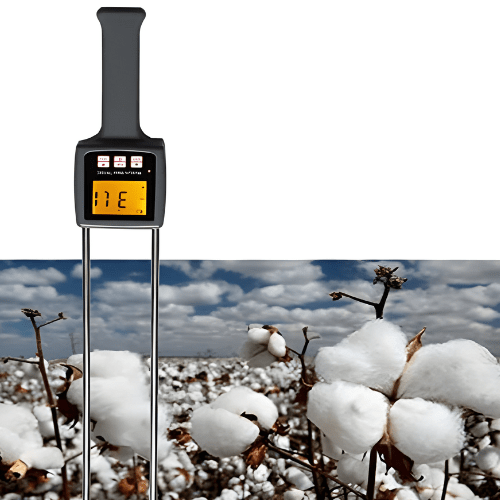 Acoustic Testing Pro Handheld Digital Display Meter