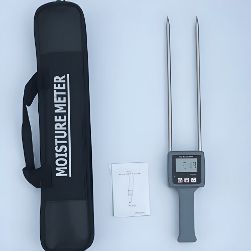 Acoustic Testing Pro Handheld Digital Display Meter