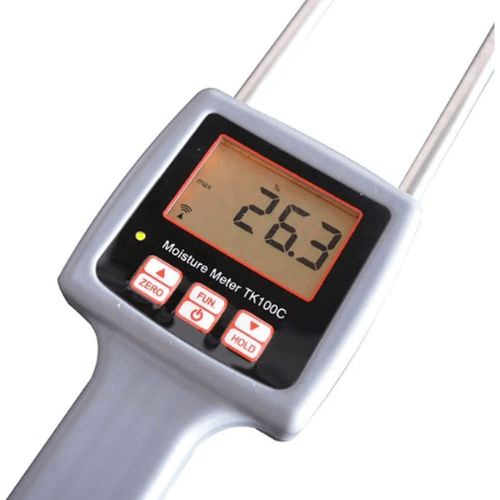 Acoustic Testing Pro Handheld Digital Display Meter