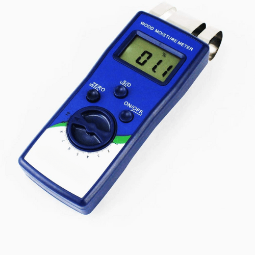 Acoustic Testing Pro Handheld Foldable Moisture Meter