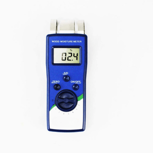 Acoustic Testing Pro Handheld Foldable Moisture Meter