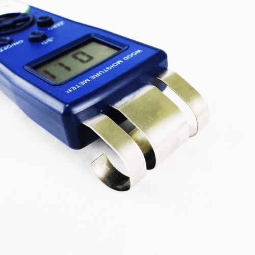 Acoustic Testing Pro Handheld Foldable Moisture Meter