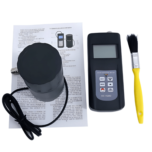 Acoustic Testing Pro Handheld Grist Grain Moisture Meter