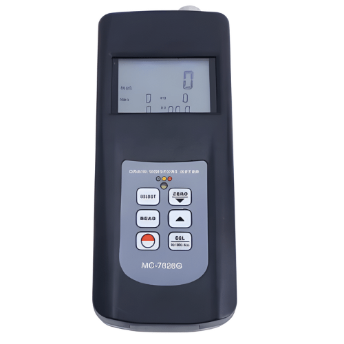 Acoustic Testing Pro Handheld Grist Grain Moisture Meter