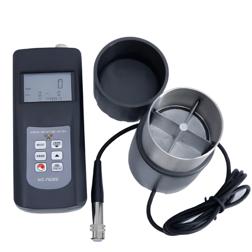 Acoustic Testing Pro Handheld Grist Grain Moisture Meter