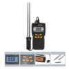 Acoustic Testing Pro Handheld Grain Moisture Meter
