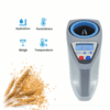 Acoustic Testing Pro Handheld Moisture Content Meter