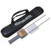 Acoustic Testing Pro Handheld Moisture Meter