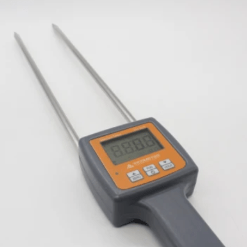 Acoustic Testing Pro Handheld Moisture Meter