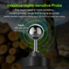 Acoustic Testing Pro Handheld Digital Concrete Moisture Meter