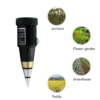 Acoustic Testing Pro Handheld Moisture Meter