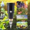 Acoustic Testing Pro Handheld Moisture Meter