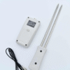 High-precision cotton moisture meter with fast results - Acoustic Testing Pro