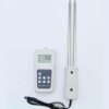 High-precision cotton moisture meter with fast results - Acoustic Testing Pro