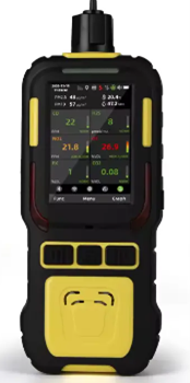 ACTPHOGD-102.png Acoustic Testing Pro Outdoor Explosion-Proof O2 Detector - Waterproof