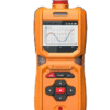 Acoustic Testing Pro Portable Oxygen Gas Analyzer With Inner Pump - ≤ 30 Seconds Response Time