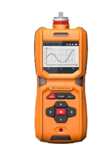 Acoustic Testing Pro Portable Oxygen Gas Analyzer With Inner Pump - ≤ 30 Seconds Response Time