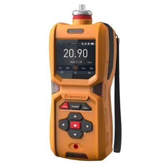 Acoustic Testing Pro Portable Oxygen Gas Analyzer With Inner Pump - ≤ 30 Seconds Response Time