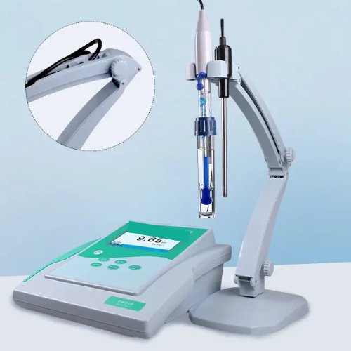 Acoustic Testing Pro High Precision pH Conductivity Tester