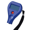 Acoustic Testing Pro Paint Coating Thickness Gauge