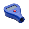 Acoustic Testing Pro Paint Coating Thickness Gauge