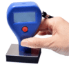Acoustic Testing Pro Paint Coating Thickness Gauge