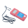 Acoustic Testing Pro Ultrasonic Thickness Gauge Meter