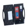 Acoustic Testing Pro Ultrasonic Thickness Gauge Meter