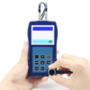 Acoustic Testing Pro Material Penetration Ultrasonic Thickness Gauge