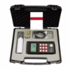 Acoustic Testing Pro Portable Digital Ultrasonic Thickness Gauge