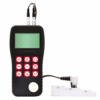 Acoustic Testing Pro Portable Digital Ultrasonic Thickness Gauge
