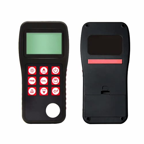 Acoustic Testing Pro Portable Digital Ultrasonic Thickness Gauge
