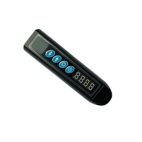 Acoustic Testing Pro High temperature Electromagnetic Thickness Gauge Pen