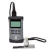 Acoustic Testing Pro Echo Ultrasonic Thickness Gauge Meter