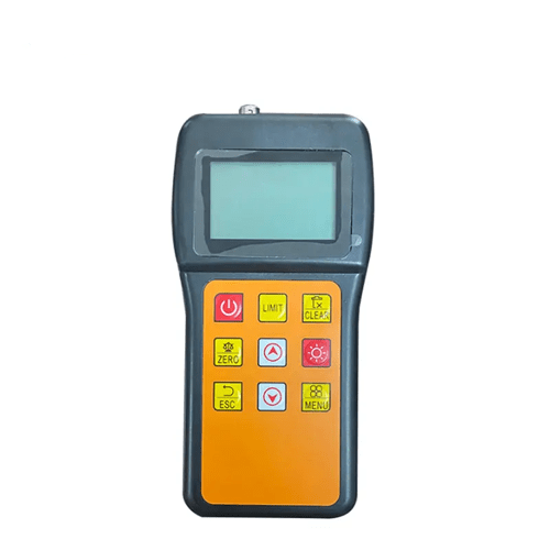 Acoustic Testing Pro Automotive Paint Film Coating Thickness Gauge