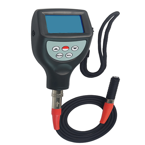 Acoustic Testing Pro Digital Powder Coating Thickness gauge
