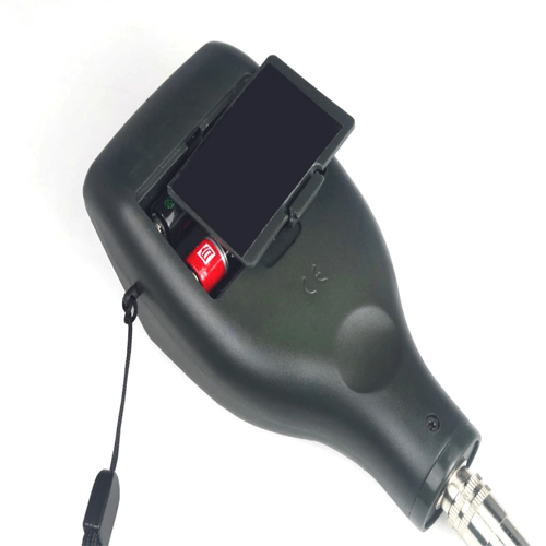 Acoustic Testing Pro Digital Powder Coating Thickness gauge