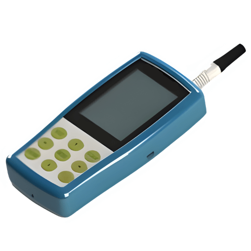 Acoustic Testing Pro Coating Thickness Gauge
