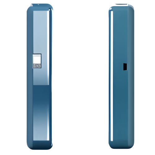 Acoustic Testing Pro Coating Thickness Gauge