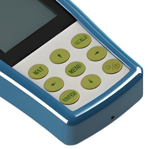 Acoustic Testing Pro Coating Thickness Gauge