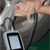 Acoustic Testing Pro Coating Thickness Gauge